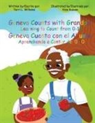 Terri Lynn Williams - Geneva Counts with Grandpa/ Geneva Cuenta con el Abuelo