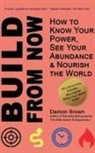 Damon Brown, Jeanette Hurt - Bring Your Worth (Deluxe Edition)