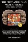 David Imhotep - The First Americans Were Africans