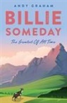 Andy Graham - Billie Someday
