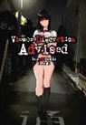 Yuuki Iwasaki, Yuuki Iwasaki - Viewer Discretion Advised