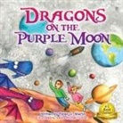 Peter G. Martin - Dragons on the Purple Moon