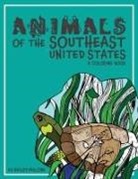 Hailey Malone - Animals of the Southeast United States