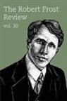 Virginia F. Smith - The Robert Frost Review