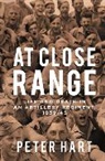 Peter Hart - At Close Range