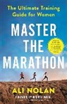 Ali Nolan - Master the Marathon