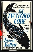 Janice Hallett - The Twyford Code