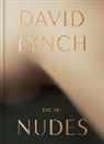 David Lynch - David Lynch, digital nudes