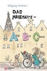 Wolfgang Schemann - Das Masematte-ABC