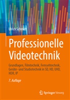 Ulrich Schmidt - Professionelle Videotechnik