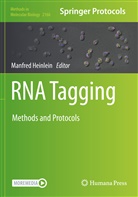 Manfre Heinlein, Manfred Heinlein - RNA Tagging