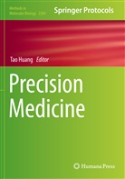 Ta Huang, Tao Huang - Precision Medicine