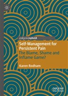 Karen Rodham - Self-Management for Persistent Pain