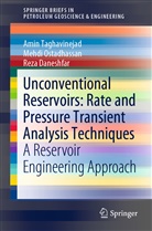 R Daneshfar, Reza Daneshfar, Mehd Ostadhassan, Mehdi Ostadhassan, Ami Taghavinejad, Amin Taghavinejad - Unconventional Reservoirs: Rate and Pressure Transient Analysis Techniques