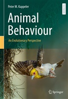 Peter M Kappeler, Peter M. Kappeler - Animal Behaviour