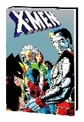 Chris Claremont, Claremont Chris, Jo Duffy, Duffy Jo, John Romita, Louise Simonson... - X-Men: Mutant Massacre Omnibus
