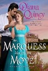 Diana Quincy, Quincy Diana - The Marquess Makes His Move