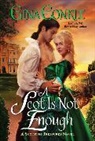 Gina Conkle - A Scot Is Not Enough