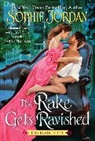 Sophie Jordan, Jordan Sophie - The Rake Gets Ravished
