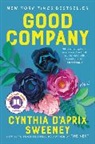 Cynthia D'Aprix Sweeney, Sweeney Cynthia D'Aprix - Good Company