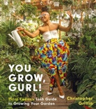 C G, C. G., Christopher Griffin, Griffin Christopher - You Grow, Gurl!