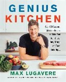 Max Lugavere - Genius Kitchen