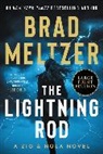 Brad Meltzer - The Lightning Rod