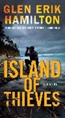 Glen Erik Hamilton - Island of Thieves