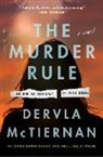 Dervla McTiernan - The Murder Rule
