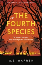 A E Warren, A.E. Warren - The Fourth Species