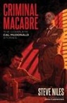 John Carpenter, Steve Niles - Criminal Macabre: The Complete Cal McDonald Stories (Second Edition)