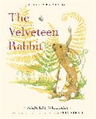 Erin Stead, Margery Williams, Erin Stead, Margery Williams - The Velveteen Rabbit
