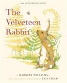 Erin Stead, Margery Williams, Erin Stead, Margery Williams - The Velveteen Rabbit