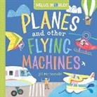 Jill McDonald - Hello, World! Planes and Other Flying Machines
