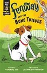 Victoria J Coe, Victoria J. Coe, Joanne Lew-Vriethoff, Joanne Lew-Vriethoff - Fenway and the Bone Thieves