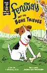 Victoria J Coe, Victoria J. Coe, Joanne Lew-Vriethoff, Joanne Lew-Vriethoff - Fenway and the Bone Thieves