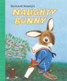 Richard Scarry - Naughty Bunny