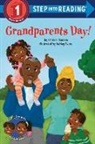 Ashley Evans, Candice Ransom, Ashley Evans - Grandparents Day!
