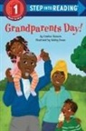 Ashley Evans, Candice Ransom, Ashley Evans - Grandparents Day!