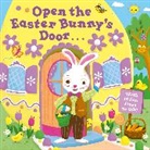 Jannie Ho, Random House, Jannie Ho - Open the Easter Bunny's Door