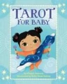 Kelly Anne Dalton, Abigail Samoun, Kelly Anne Dalton - Tarot for Baby