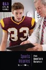James Johnson - Sports Injuries