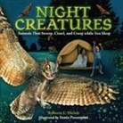 Rebecca E Hirsch, Rebecca E. Hirsch, Rebecca E./ Possentini Hirsch, Sonia Possentini - Night Creatures