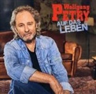 Wolfgang Petry - Auf das Leben (Ltd. Buch-Edition) (Hörbuch)