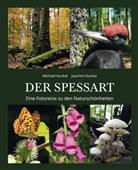 Joachim Kunkel, Joachin Kunkel, Michael Kunkel, Michael Kunkel - DER SPESSART