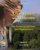 Anton Styger - Lisas Leiden und Odyssee