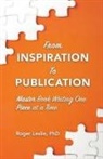 Roger Leslie - From Inspiration To Publication