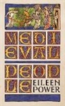 Eileen Power - Medieval People