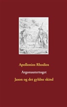 Apollonios von Rhodos, Apollonios Rhodios - Argonautertoget