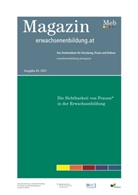 Heid Niederkofler, Heidi Niederkofler, Vater, Vater, Stefan Vater - Die Sichtbarkeit der Frauen* in der Erwachsenenbildung